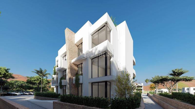 Foto b22505d6-f171-4dd8-bdcb-2c33df1c29fc. Planta baja en La Manga Club Cartagena