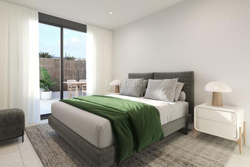 Foto 1c16107a-1146-4909-8262-02c7915da452. Apartament amb piscina a Torre-Pacheco Torre - Pacheco