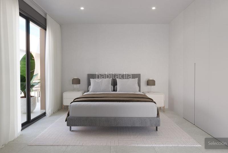 Foto d781f9a7-8d2b-415b-af89-ec5ca2d5515e. Apartament amb piscina a Torre-Pacheco Torre - Pacheco