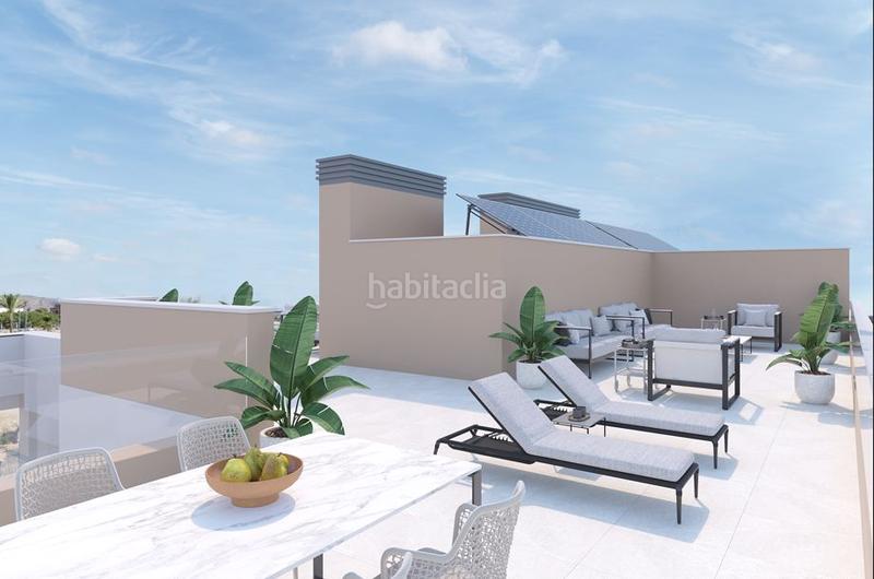 Foto 4097b072-9941-4bae-9e36-020d534656d5. Apartamento en Torre-Pacheco Torre - Pacheco