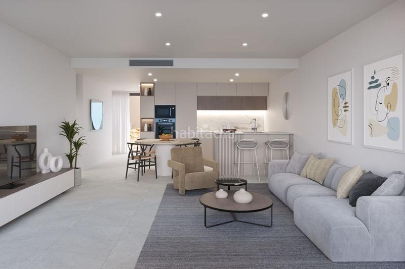 Foto 9e6d31f9-e9ad-4cba-b2b3-c5c7d3a308b7. Apartamento en Torre-Pacheco Torre - Pacheco