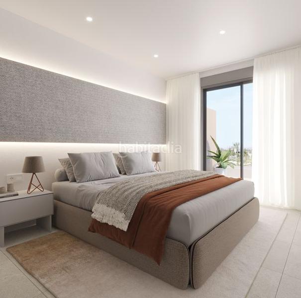 Foto 450038a1-7c8c-4d46-995b-fd8149df3133. Appartement mit pool in Torre-Pacheco Torre - Pacheco