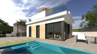 Chalet en Centro