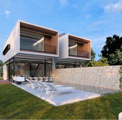 Casa adossada  Avenida avenida frondoso valley. Casas de ensueño en sangonera la verde, torre guill, murcia