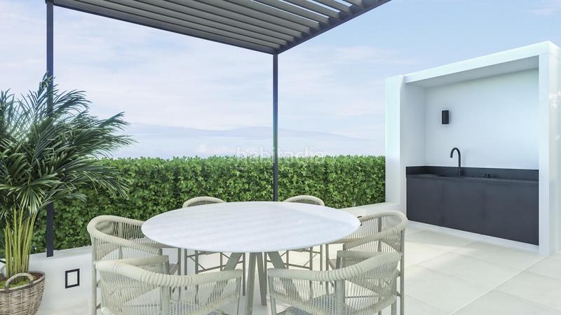 Foto c9bb19d5-16ea-4501-b07b-70b7d5f8a41d. Apartment with pool in Puerto Deportivo Guardamar del Segura