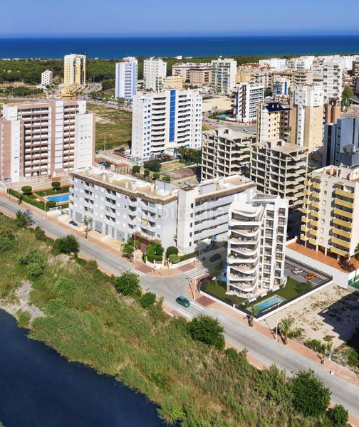 Foto 05b2027a-4434-4560-9abe-4d04e9d11161. Piccolo appartamento con parcheggio in Guardamar Playa Guardamar del Segura