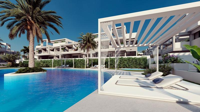 Foto 57f4b135-e4f1-4b14-9950-cb218c60a9ef. Haus mit pool in Los Balcones-Los Altos Torrevieja