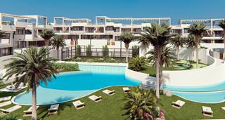 Haus in Los Balcones-Los Altos. Venta e bungalow en torrevieja