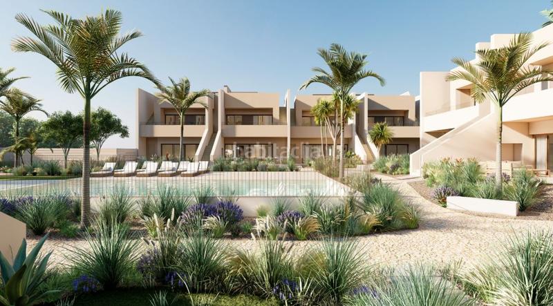 Foto f1187515-f5dc-4ba7-bdd1-c0de665c4c66. Attique avec piscine dans San Javier San Javier