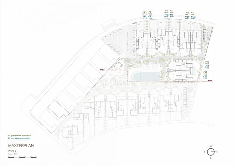 Foto a05f75f3-703e-4051-bb10-08304c592b4a. Dachwohnung mit pool in San Javier San Javier