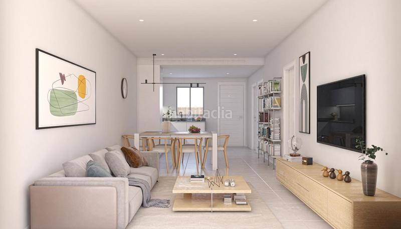 Foto 5dc292cc-f47e-44f7-b65d-55663d26e63b. House with pool in Los Peñascos-El Salero-Los Imbernones San Pedro del Pinatar