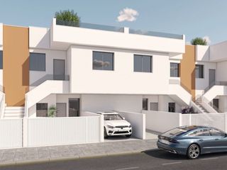 Maison à Los Peñascos-El Salero-Los Imbernones