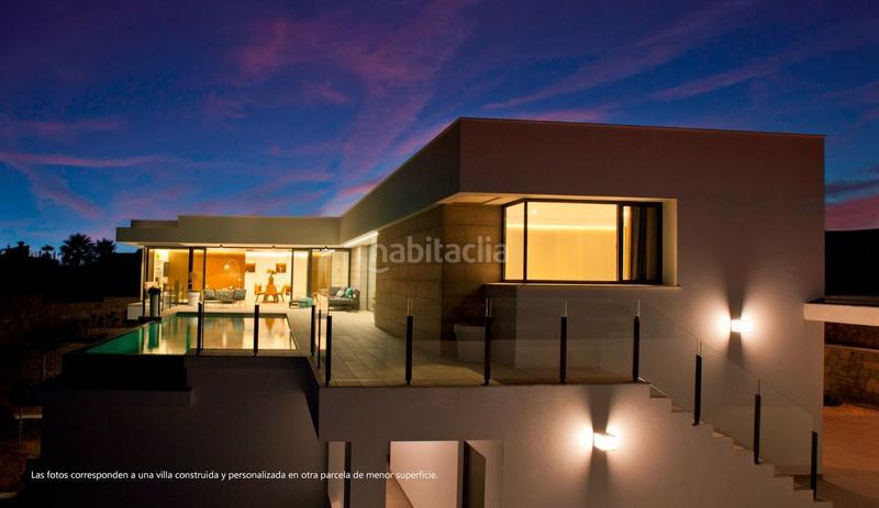 Foto 050bd8a5-7217-4e1e-8b97-523eef7a3bfd. Chalet avec parking dans Cumbre del Sol Poble Nou de Benitatxell (el)