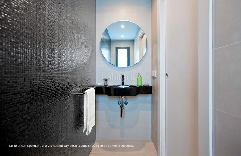 Foto 193bc4ce-34c5-4a68-8596-0c2d626df343. Chalet avec parking dans Cumbre del Sol Poble Nou de Benitatxell (el)