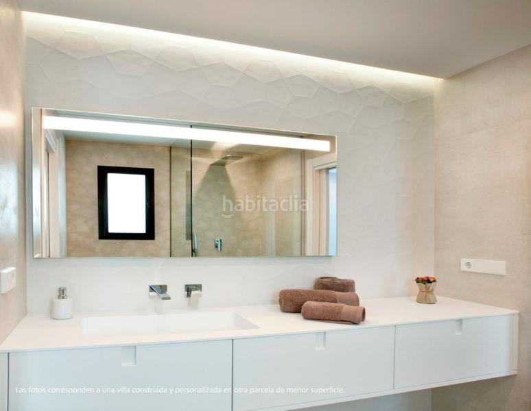 Foto e78c7406-e9f0-4712-bd8e-306fd31f664d. Chalet avec parking dans Cumbre del Sol Poble Nou de Benitatxell (el)