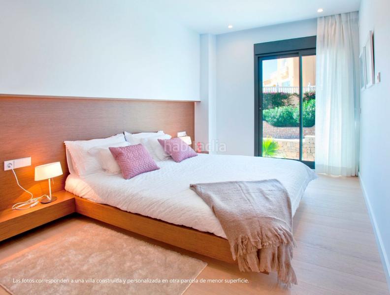 Foto 0d28317d-4a2c-4377-aa0d-07464ad4d03f. Chalet en Cumbre del Sol Poble Nou de Benitatxell (el)