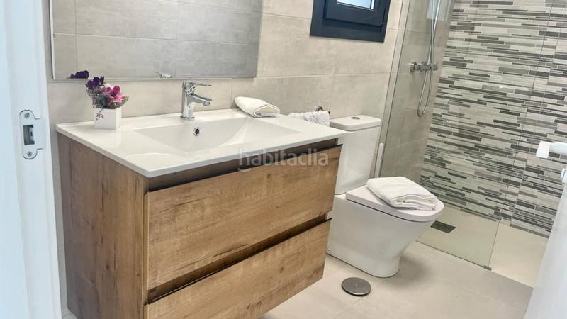 Foto 639a7c46-4d72-41d5-90dd-d6271fe10e97. Attique avec piscine dans Torre-Pacheco Torre - Pacheco