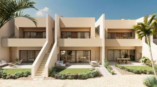 Rez-de-chaussée à San Javier