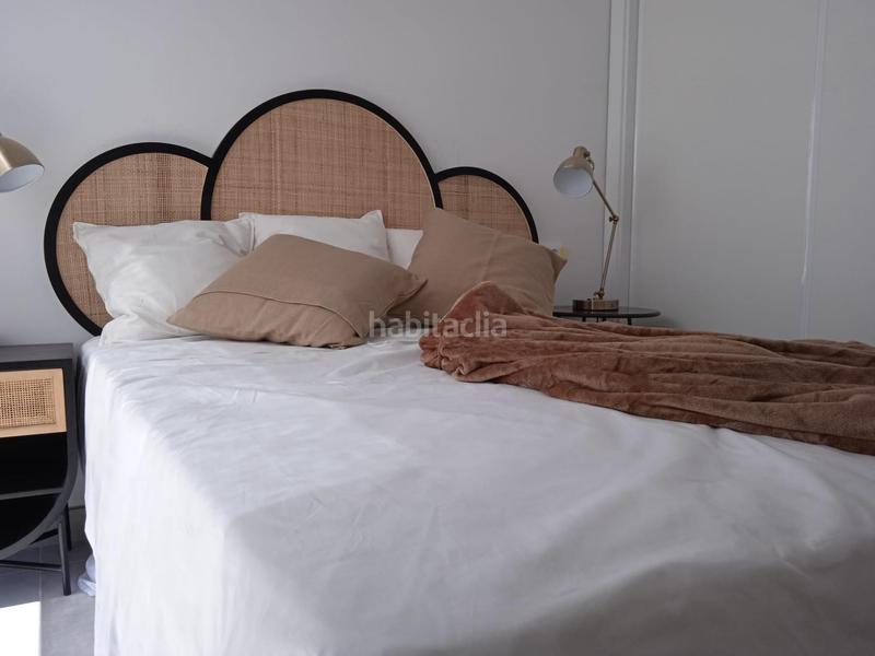 Foto 8ba7ca97-0bdf-40b3-887b-f50cd426c955. Ground floor with pool in Los Almendros Orihuela