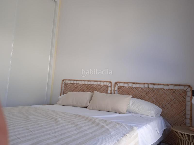 Foto b64305b6-5f42-4250-9047-8a208cf07930. Ground floor with pool in Los Almendros Orihuela