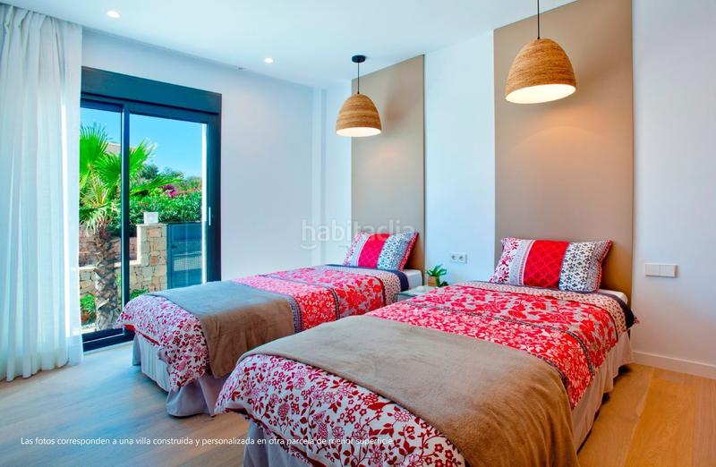 Foto b30bd452-0c97-42c8-934d-040191340677. Chalet mit parking in Cumbre del Sol Poble Nou de Benitatxell (el)