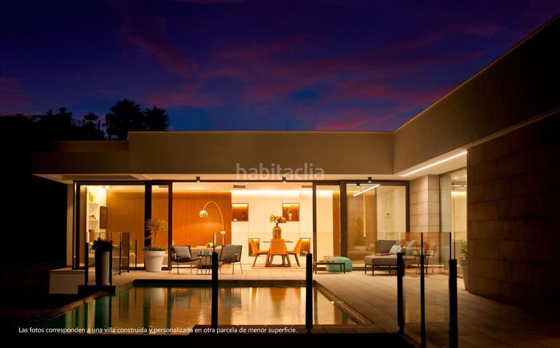 Foto 0ee690b9-e84f-4a05-bee6-b48d4282a00d. Chalet en Cumbre del Sol Poble Nou de Benitatxell (el)