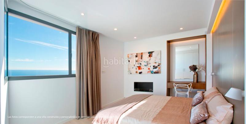 Foto 60da5f61-f216-4b51-b560-83f043de5a07. Chalet en Cumbre del Sol Poble Nou de Benitatxell (el)