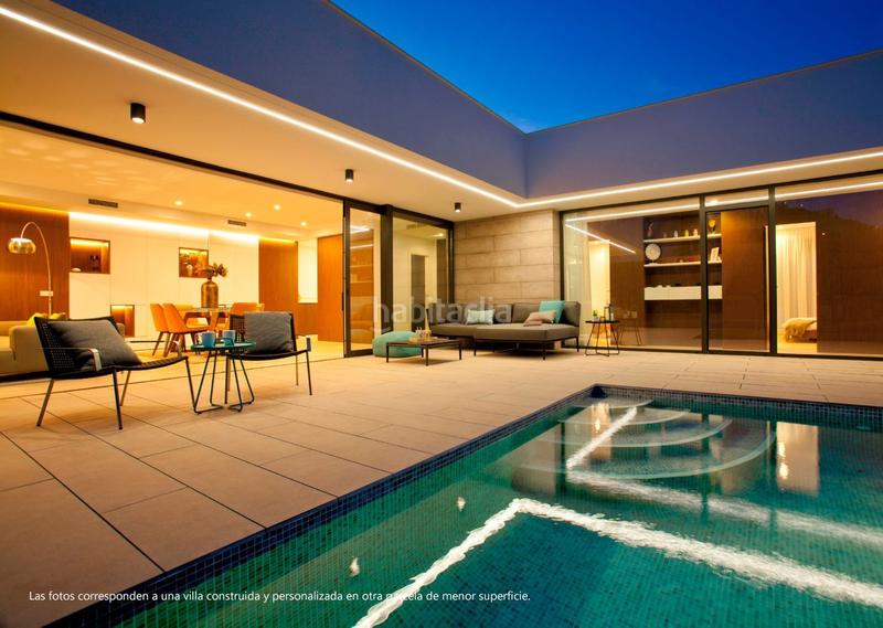 Foto a40959e2-2fe6-41dd-8a3a-f230d18c8ca8. Chalet en Cumbre del Sol Poble Nou de Benitatxell (el)