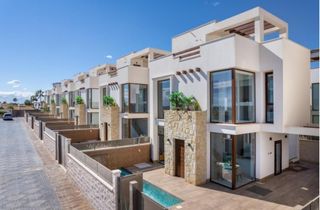 Chalet in Rojales