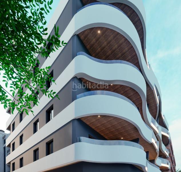 Foto e350f2cb-5bb4-4146-82e2-1a30390fb4e8. Appartement avec piscine dans Avenida Habaneras - Curva de Palangre Torrevieja