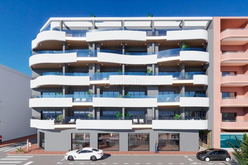 Foto c242f8fb-79e2-40e8-a2e7-245802f6b765. Appartement mit pool in Avenida Habaneras - Curva de Palangre Torrevieja