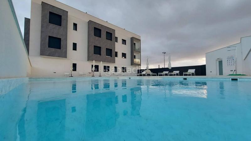 Foto 1e0fb4c6-58ee-4dbd-ad20-19e733e3cc8c. Dachwohnung mit pool in Torre-Pacheco Torre - Pacheco