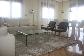 Chalet in Los Balcones-Los Altos