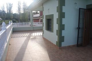 Chalet en Los Balcones-Los Altos