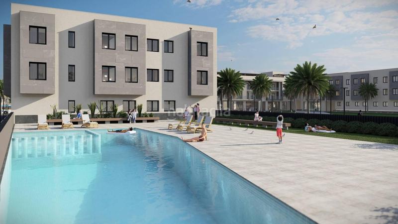 Foto 6c8eb7a5-f195-4ab4-8b63-567663e4bd8d. Appartement avec piscine dans Torre-Pacheco Torre - Pacheco