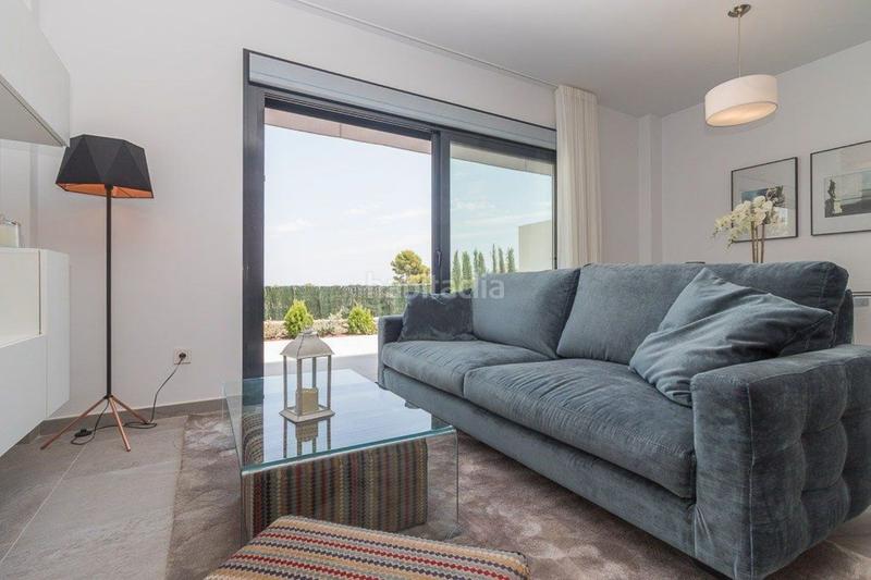 Foto 64a0bb24-0901-4c3b-9f4c-1d743f519b05. Ground floor with pool in Los Balcones-Los Altos Torrevieja