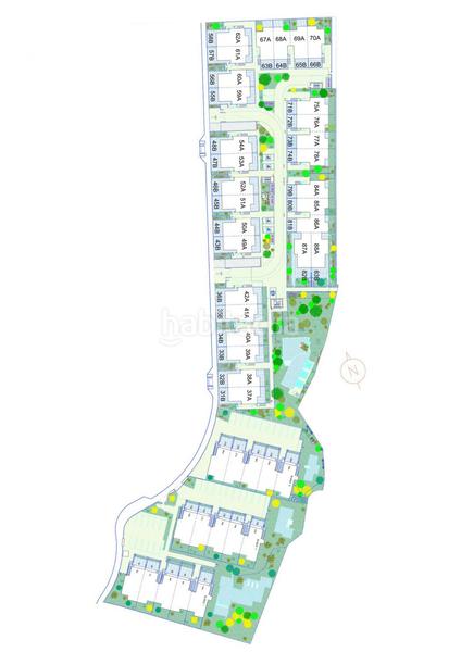 Foto d55f1a54-8378-4415-b821-00ab4862521f. Ground floor with pool in Los Balcones-Los Altos Torrevieja