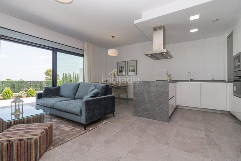 Foto ef2e3a37-b042-4455-baee-84f890a58e6e. Ground floor with pool in Los Balcones-Los Altos Torrevieja