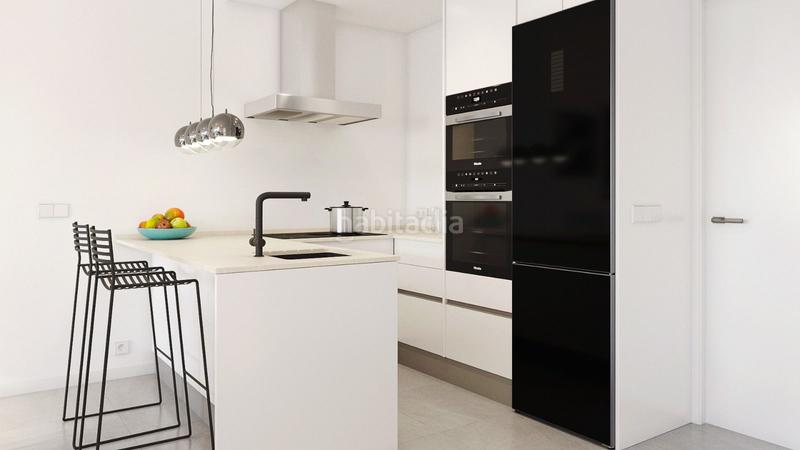 Foto 273bf206-c3b5-4b64-8181-7773fae98028. Reihenhaus mit pool in Pilar de la Horadada ciudad Pilar de la Horadada