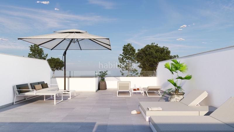 Foto 9049dbb5-8b36-41dc-bd71-aa3b88f56ce7. Reihenhaus mit pool in Pilar de la Horadada ciudad Pilar de la Horadada