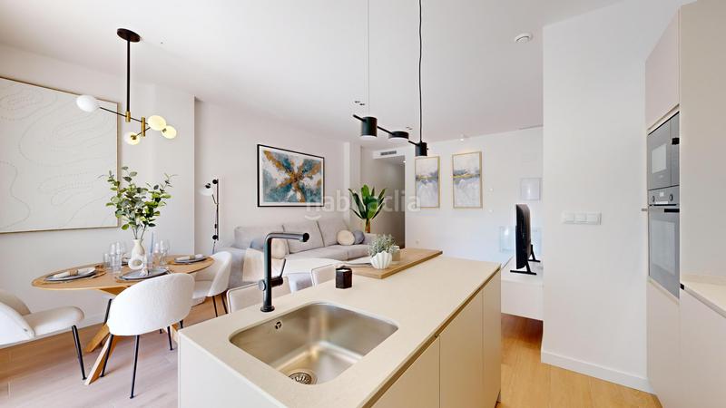 Foto aba1e7a1-e7c6-450d-9d5d-270d05da9b8e. Dachwohnung mit pool in Pueblo Guardamar del Segura