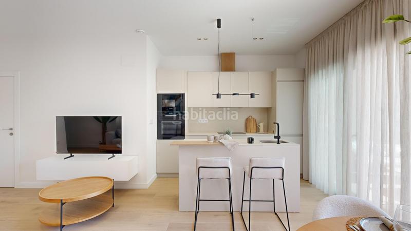 Foto c68ad86d-399f-4526-8b1b-e6d77b01b2b4. Dachwohnung mit pool in Pueblo Guardamar del Segura