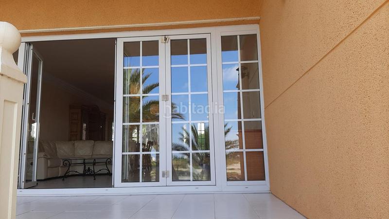 Foto f5aa5f6e-3a8b-48c9-a862-8dee34e5e60a. Chalet mit parking pool in Tomás Maestre Manga del Mar Menor (La)