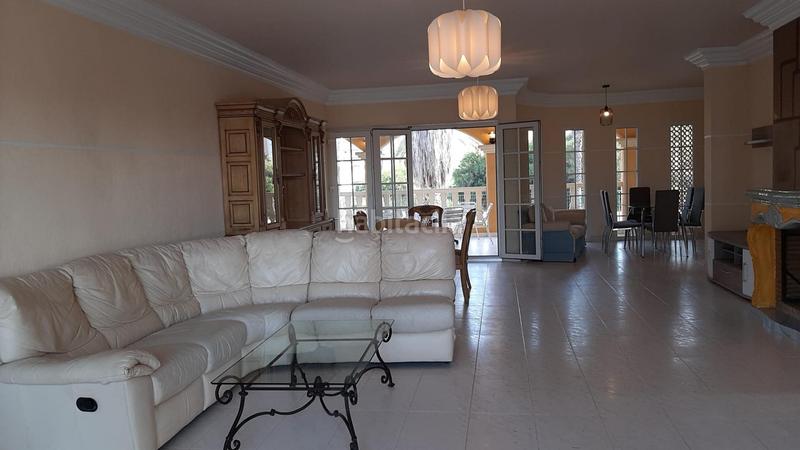 Foto 816682f2-91b8-466c-ac03-2cb7d14580f7. Chalet avec parking piscine dans Tomás Maestre Manga del Mar Menor (La)