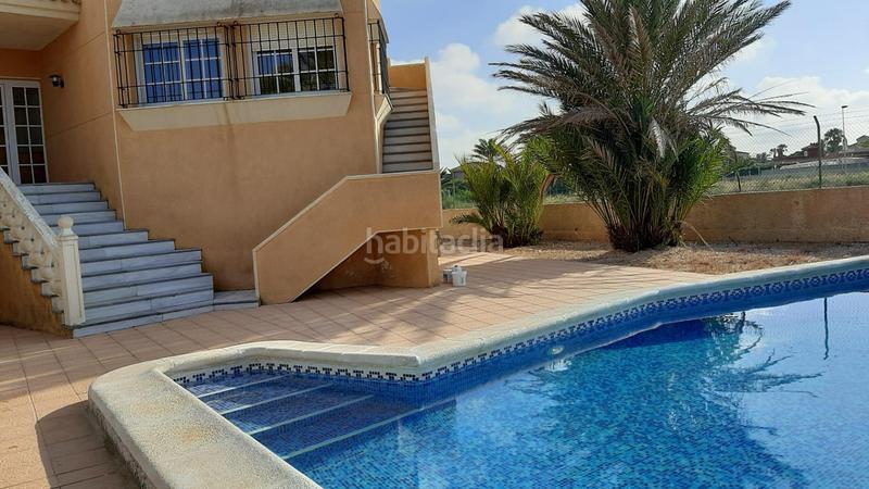 Foto 0589df84-3fe1-4cfb-8d3a-d8695e42b366. Chalet con parcheggio piscina in Tomás Maestre Manga del Mar Menor (La)