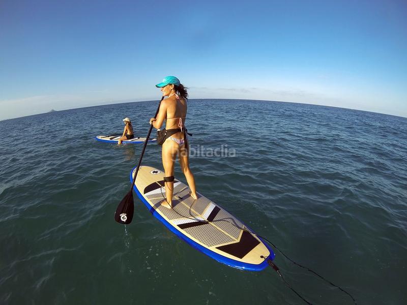 Foto a15cd9f1-9038-42b3-adeb-80aad049ff27. Xalet amb aparcament piscina a Tomás Maestre Manga del Mar Menor (La)