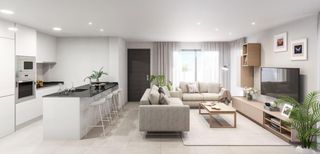 Ground floor in San Pedro del Pinatar