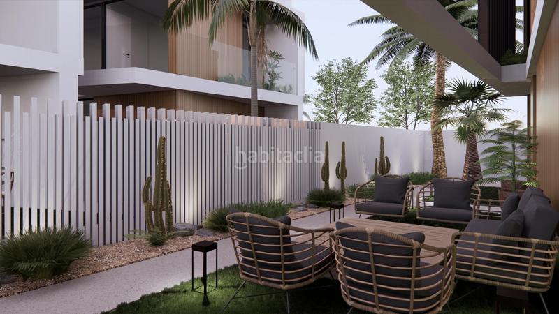 Foto 27ee9def-eb06-4f9f-996b-05bd8a0df4f4. Xalet amb calefacció aparcament piscina a Torre de la Horadada Pilar de la Horadada