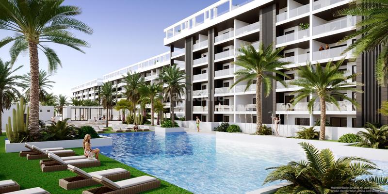 Foto 2d1f9aae-ddd5-4ac7-a4f3-e96ce2058ba1. Ático en Torreblanca Torrevieja