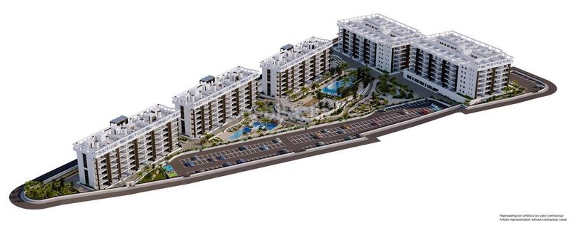 Foto c4fde6fb-13c5-42cb-a752-057908f643ee. Ático venta de ático en Torreblanca Torrevieja